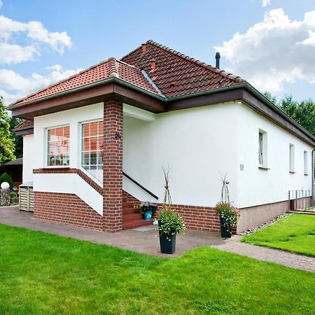 Ferienwohnung Uta Grundshagen Εξωτερικό φωτογραφία
