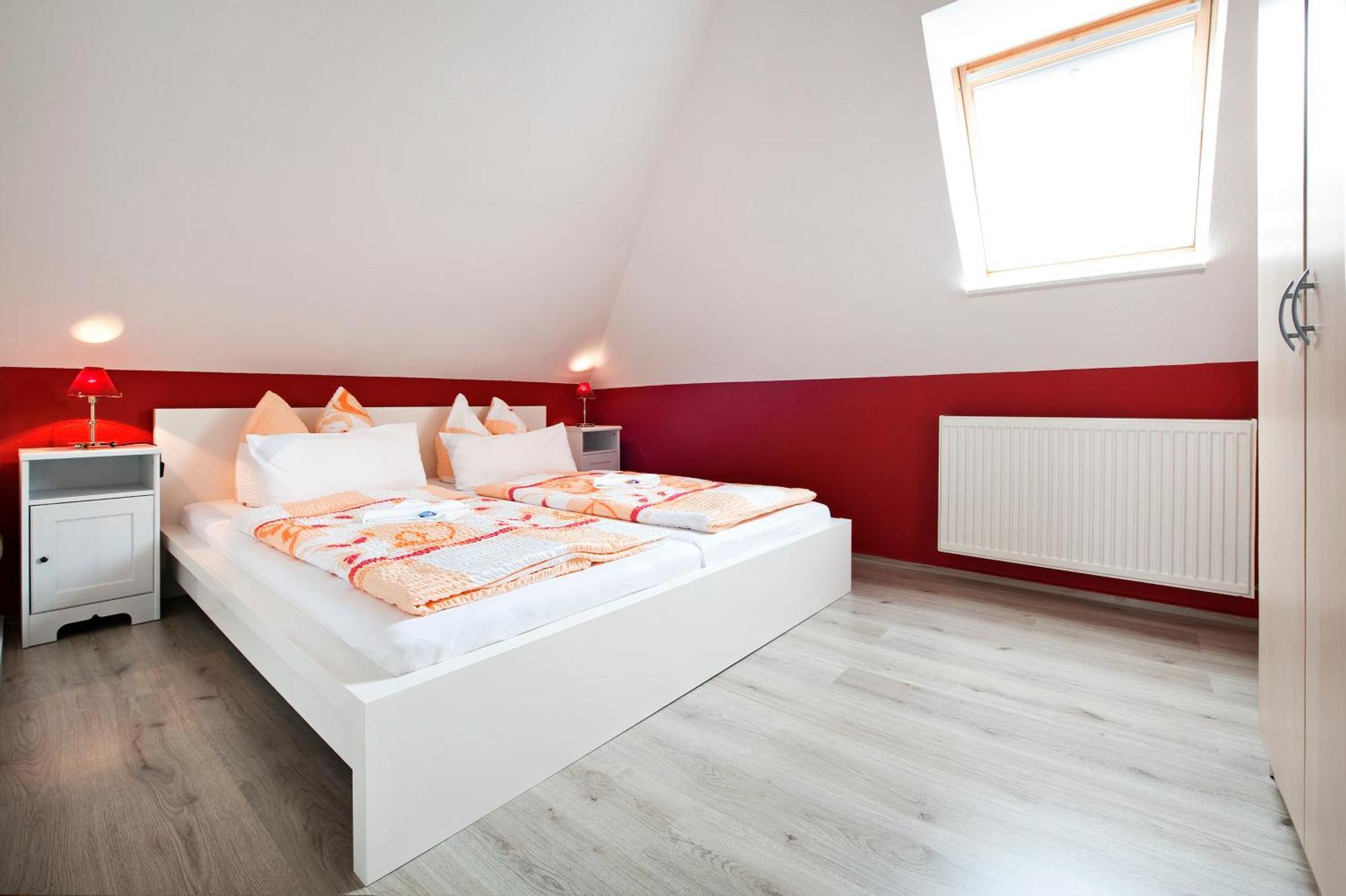 Ferienwohnung Uta Grundshagen Εξωτερικό φωτογραφία