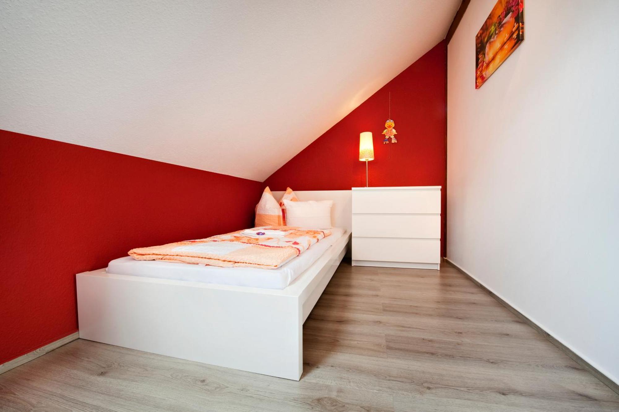 Ferienwohnung Uta Grundshagen Εξωτερικό φωτογραφία
